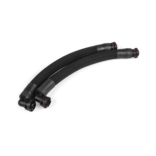 APR Catch Can for Volkswagen Golf R MK6 (2010–2014)