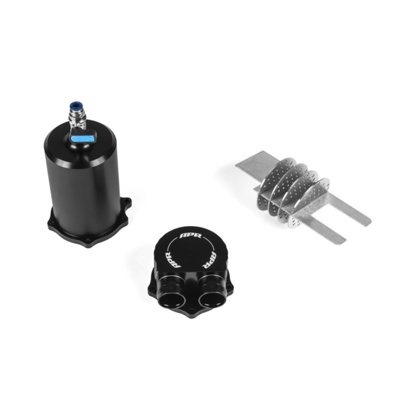 APR Catch Can for Volkswagen Golf R MK6 (2010–2014)