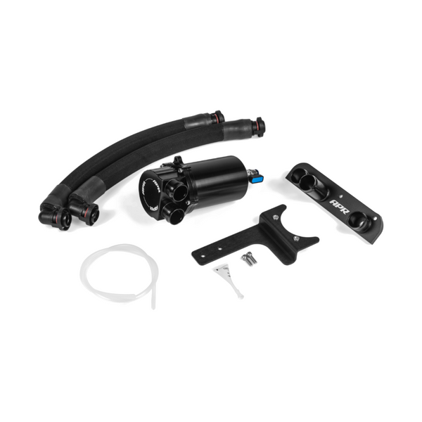 APR Catch Can for Volkswagen Golf R MK6 (2010–2014)