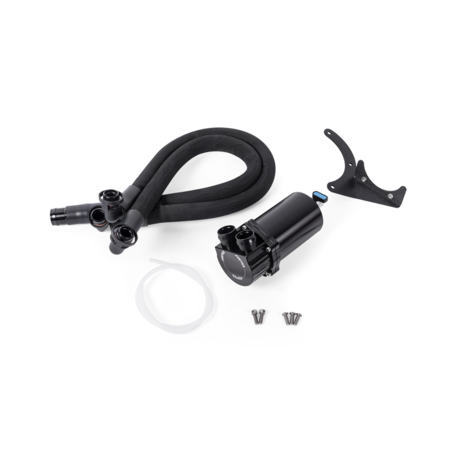 APR Catch Can for Audi A3 8V / S3 8V / F3 Q3, Volkswagen MK1 Arteon / MK2 Tiguan / Jetta GLI MK7 & More
