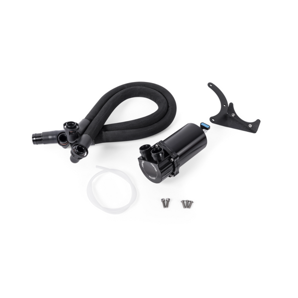 APR Catch Can for Audi A3 8V / S3 8V / F3 Q3, Volkswagen MK1 Arteon / MK2 Tiguan / Jetta GLI MK7 & More