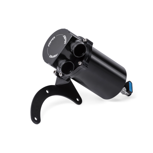 APR Catch Can for Audi A3 8V / S3 8V / F3 Q3, Volkswagen MK1 Arteon / MK2 Tiguan / Jetta GLI MK7 & More
