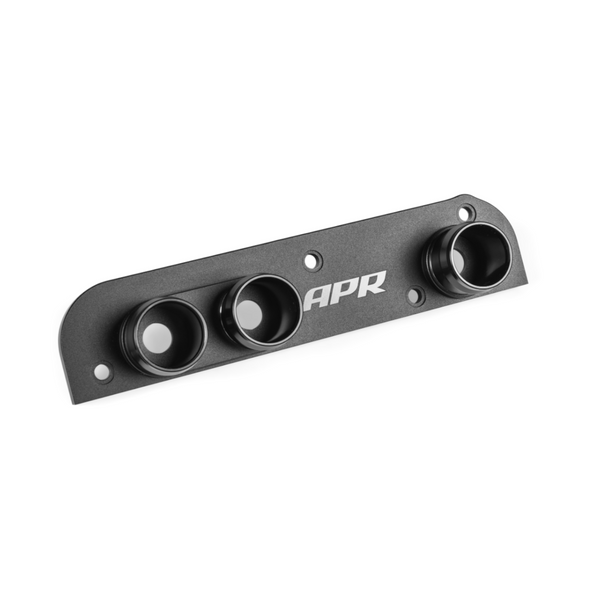 APR Catch Can PCV Blockoff Plate & Fittings for Audi A3 8P / B7 A4 / MK2 TT / MK2 TTS, Volkswagen B6 Passat / MK1 EOS & More
