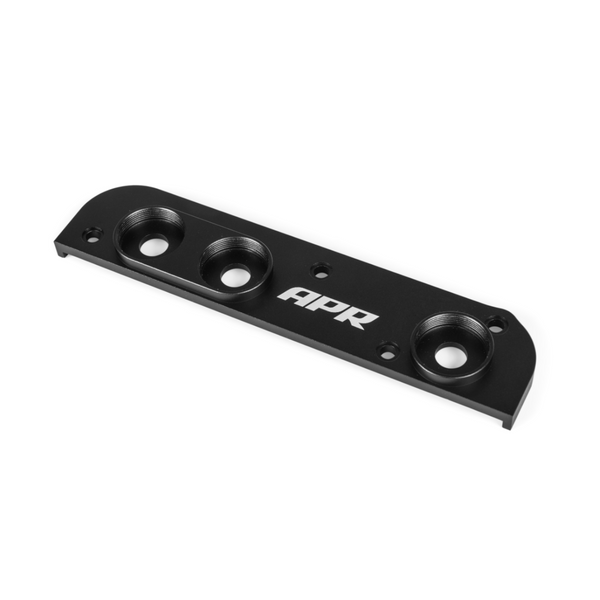 APR Catch Can PCV Blockoff Plate & Fittings for Audi A3 8P / B7 A4 / MK2 TT / MK2 TTS, Volkswagen B6 Passat / MK1 EOS & More