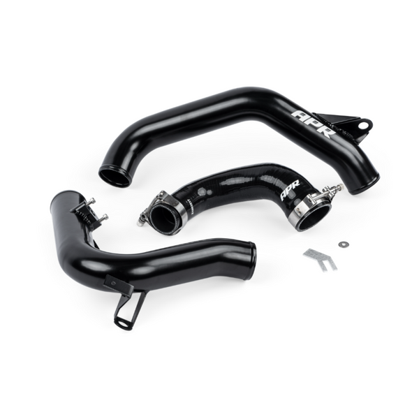 APR Charge Pipes for Audi A3 8V / S3 8V / F3 Q3 / MK3 TT / MK3 TTS, Volkswagen MK1 Arteon & More