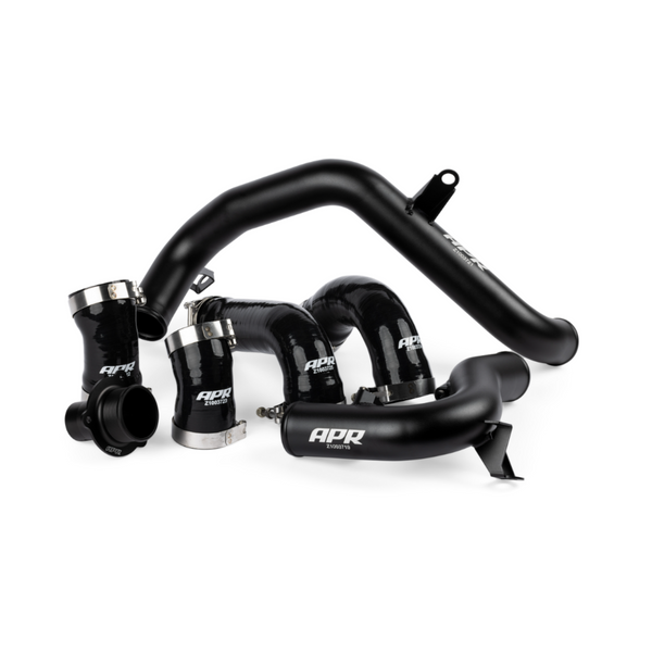 APR Charge Pipes for Audi A3 8Y, Volkswagen Golf GTI MK8 (2022–2024)