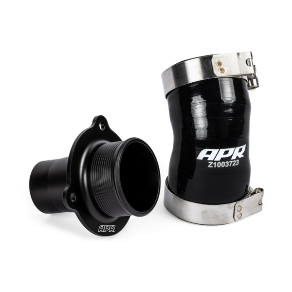 APR Charge Pipes for Audi A3 8Y, Volkswagen Golf GTI MK8 (2022–2024)
