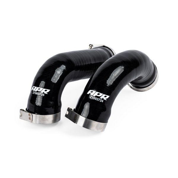APR Charge Pipes for Audi A3 8Y, Volkswagen Golf GTI MK8 (2022–2024)