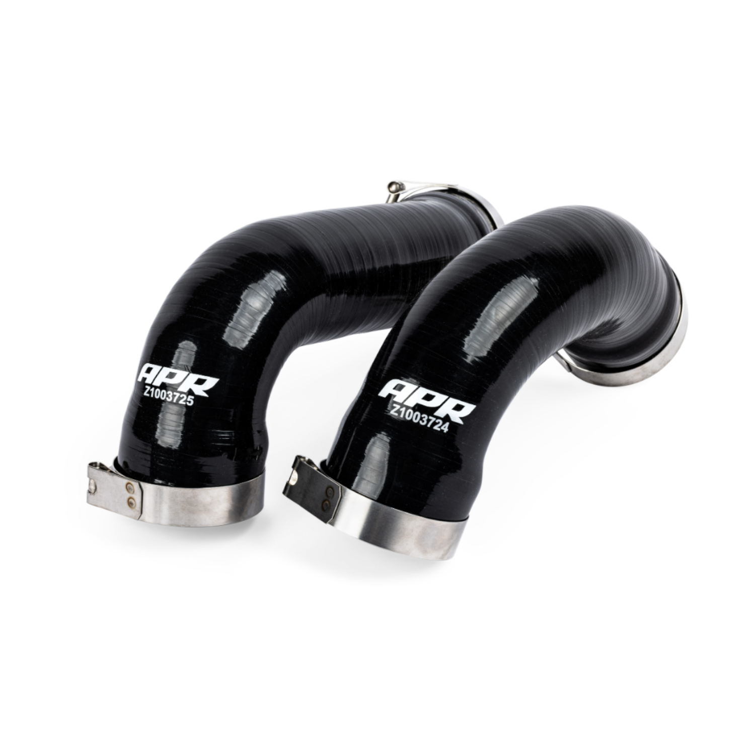 APR Charge Pipes for Audi S3 8Y, Volkswagen MK1 Arteon / Golf R MK8 (2022–2024)