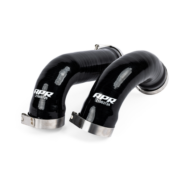APR Charge Pipes for Audi S3 8Y, Volkswagen MK1 Arteon / Golf R MK8 (2022–2024)