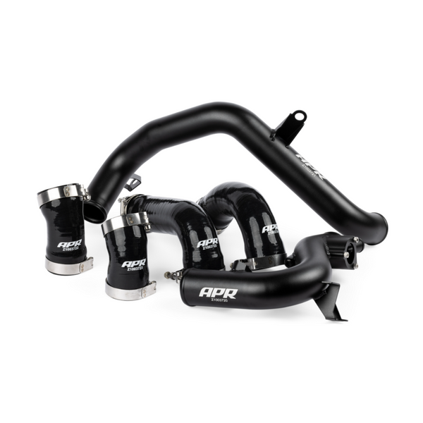 APR Charge Pipes for Audi S3 8Y, Volkswagen MK1 Arteon / Golf R MK8 (2022–2024)