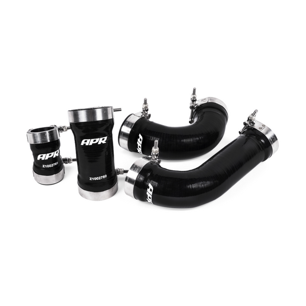 APR Complete Boost Hose System for Audi A3 8V / S3 8V / F3 Q3 / MK3 TT / MK3 TTS, Volkswagen MK1 Arteon & More