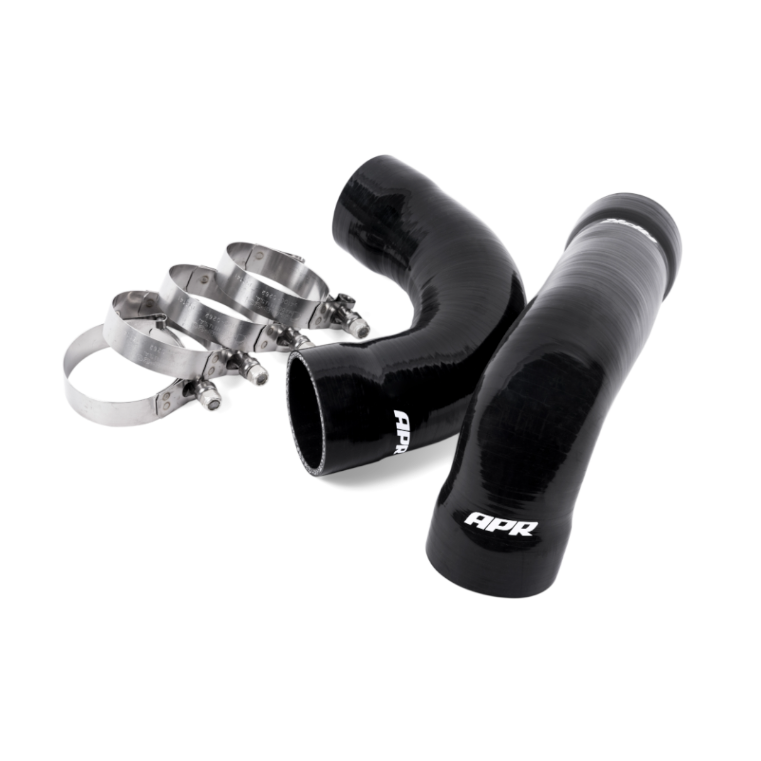 APR Complete Boost Hose System for Audi A3 8V / S3 8V / F3 Q3 / MK3 TT / MK3 TTS, Volkswagen MK1 Arteon & More