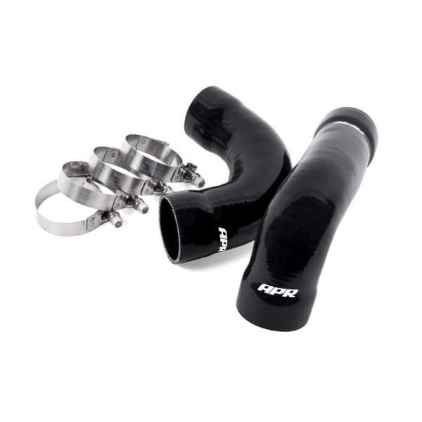 APR Complete Boost Hose System for Audi A3 8V / S3 8V / F3 Q3 / MK3 TT / MK3 TTS, Volkswagen MK1 Arteon & More