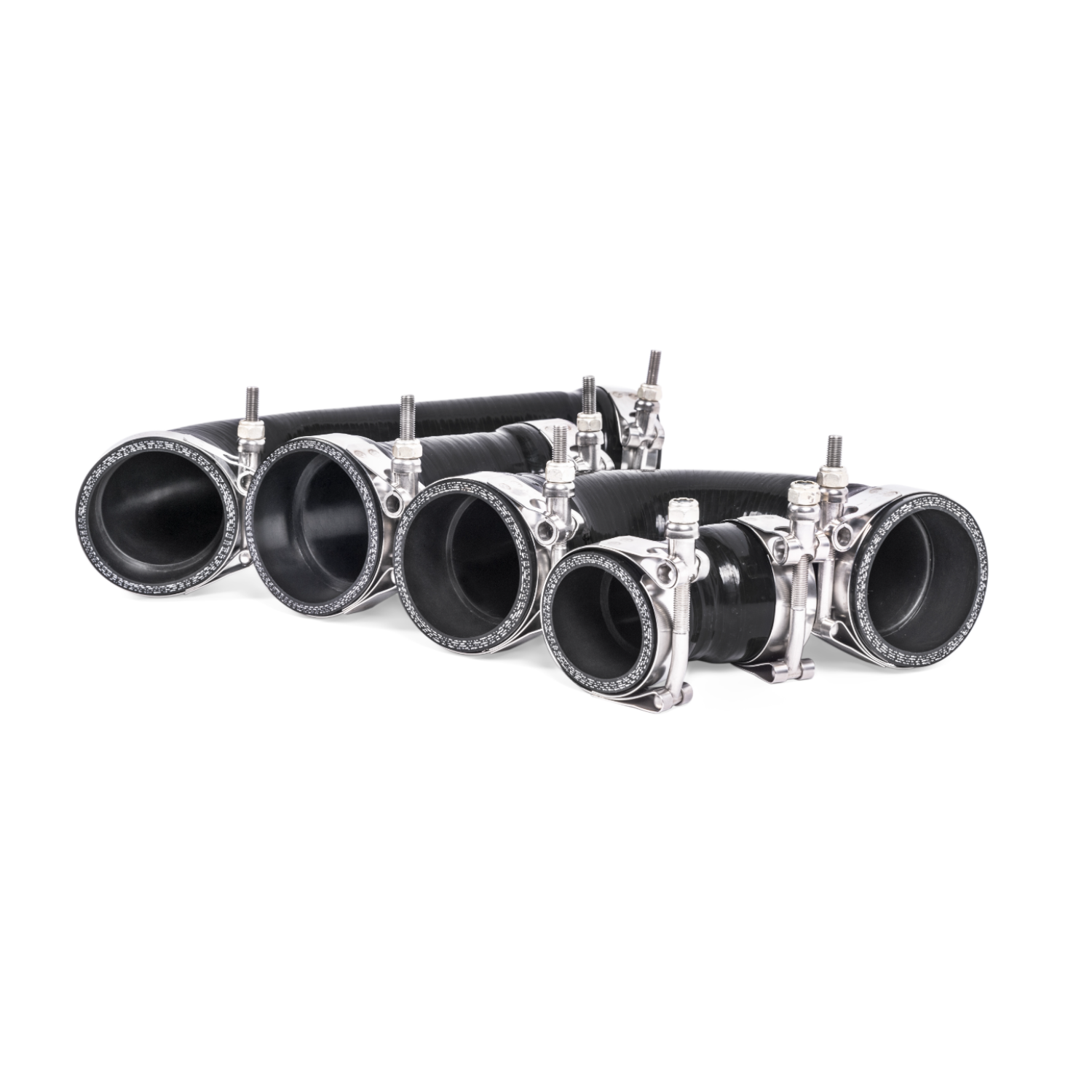 APR Complete Boost Hose System for Audi A3 8V / S3 8V / F3 Q3 / MK3 TT / MK3 TTS, Volkswagen MK1 Arteon & More