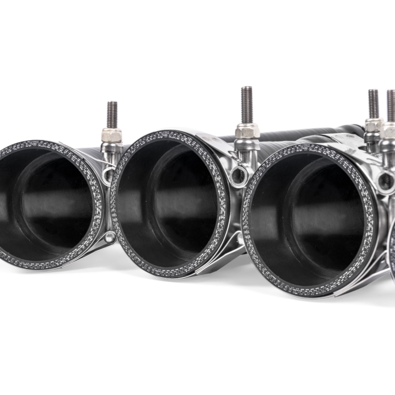 APR Complete Boost Hose System for Audi A3 8V / S3 8V / F3 Q3 / MK3 TT / MK3 TTS, Volkswagen MK1 Arteon & More