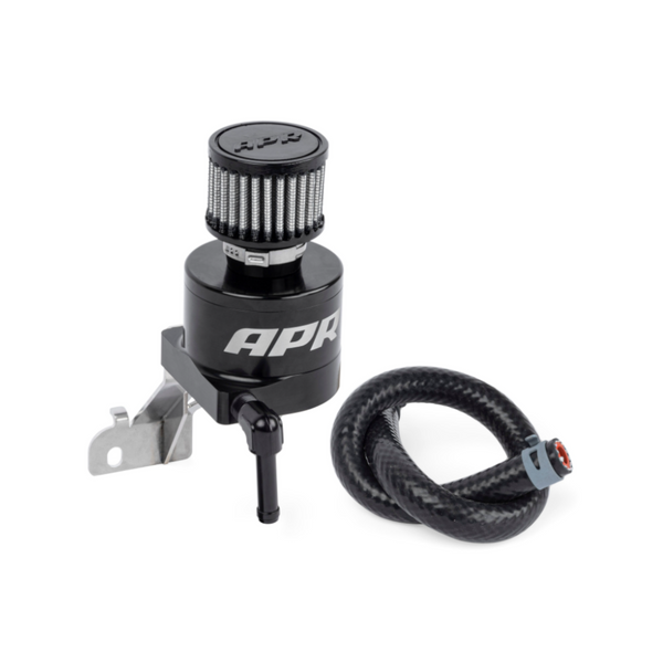 APR DQ500 Transmission Catch Can & Breather System for Audi RS3 8V / MK3 TT RS (2015–2020)
