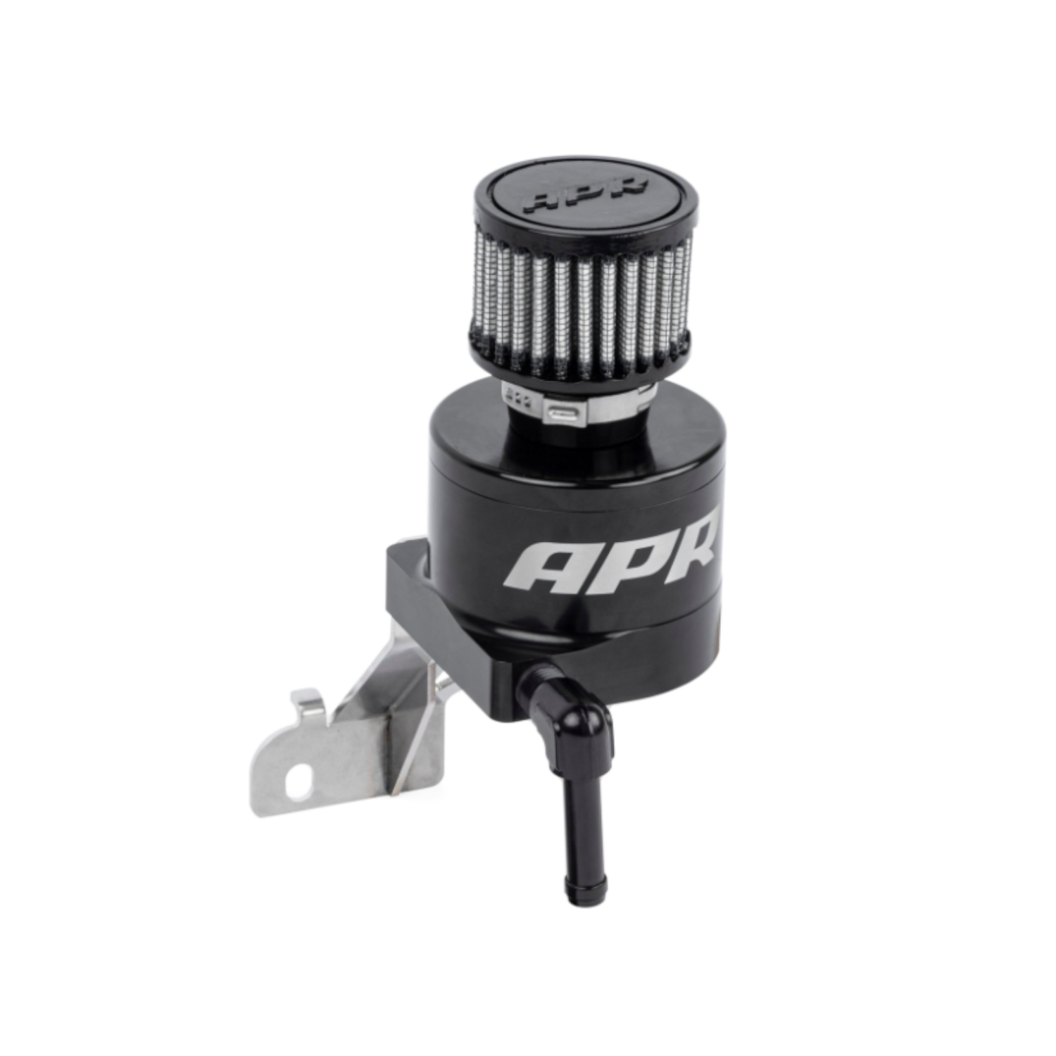 APR DQ500 Transmission Catch Can & Breather System for Audi RS3 8V / MK3 TT RS (2015–2020)