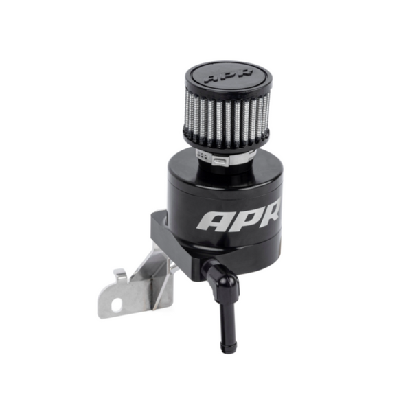 APR DQ500 Transmission Catch Can & Breather System for Audi RS3 8V / MK3 TT RS (2015–2020)