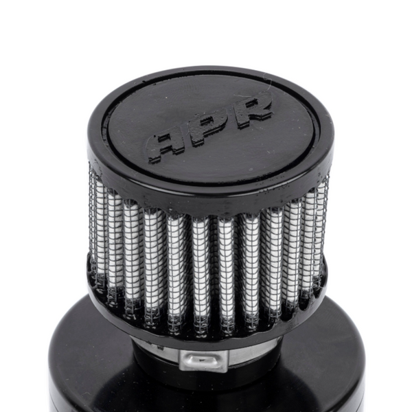 APR DQ500 Transmission Catch Can & Breather System for Audi RS3 8V / MK3 TT RS (2015–2020)