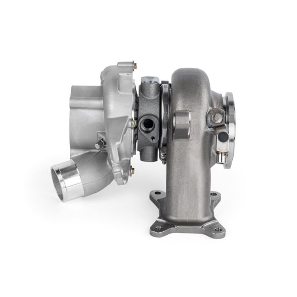 APR DTR6054 Direct Replacement Turbo Kit for Audi A3 8V / S3 8V / MK3 TT / MK3 TTS, Volkswagen Golf GTI MK7 / Golf R MK7 (2015–2021)