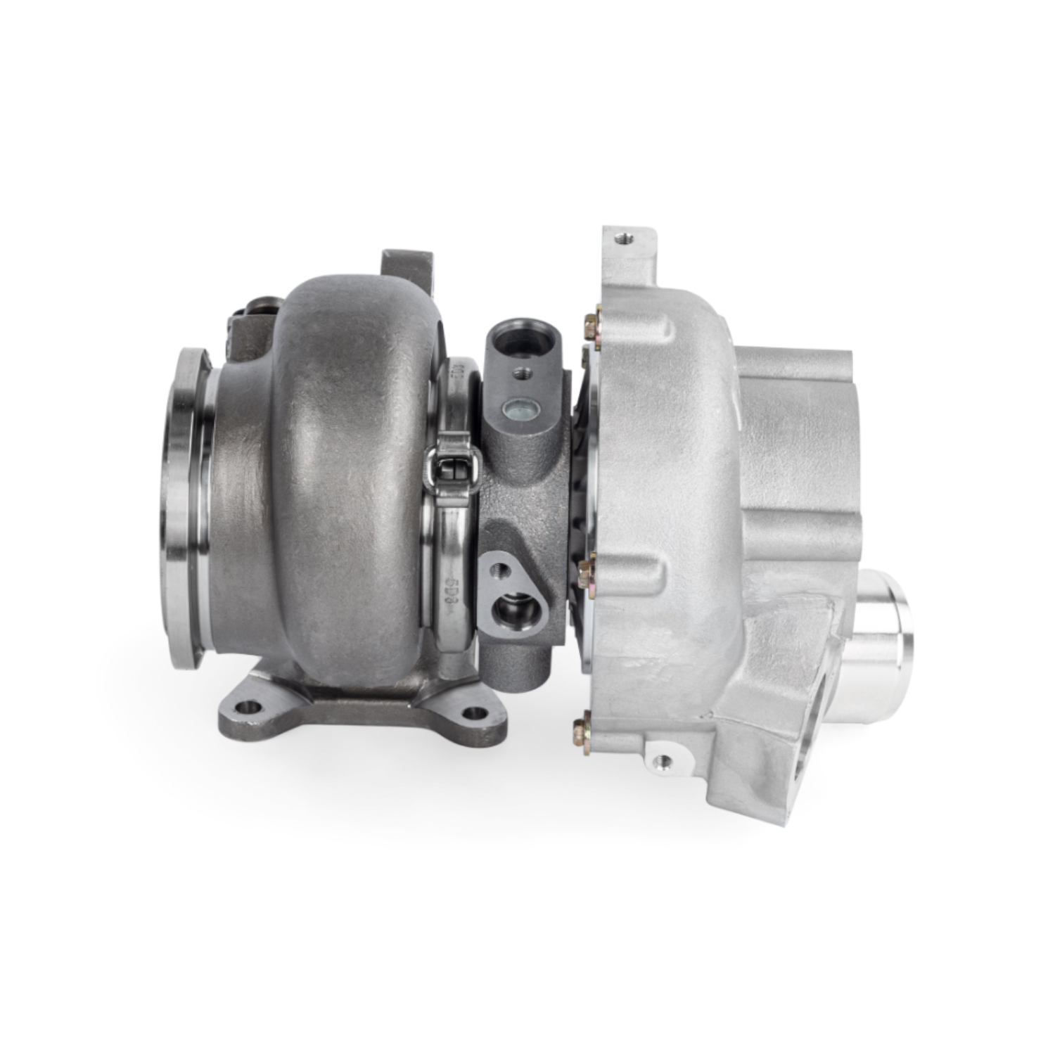 APR DTR6054 Direct Replacement Turbo Kit for Audi A3 8V / S3 8V / MK3 TT / MK3 TTS, Volkswagen Golf GTI MK7 / Golf R MK7 (2015–2021)