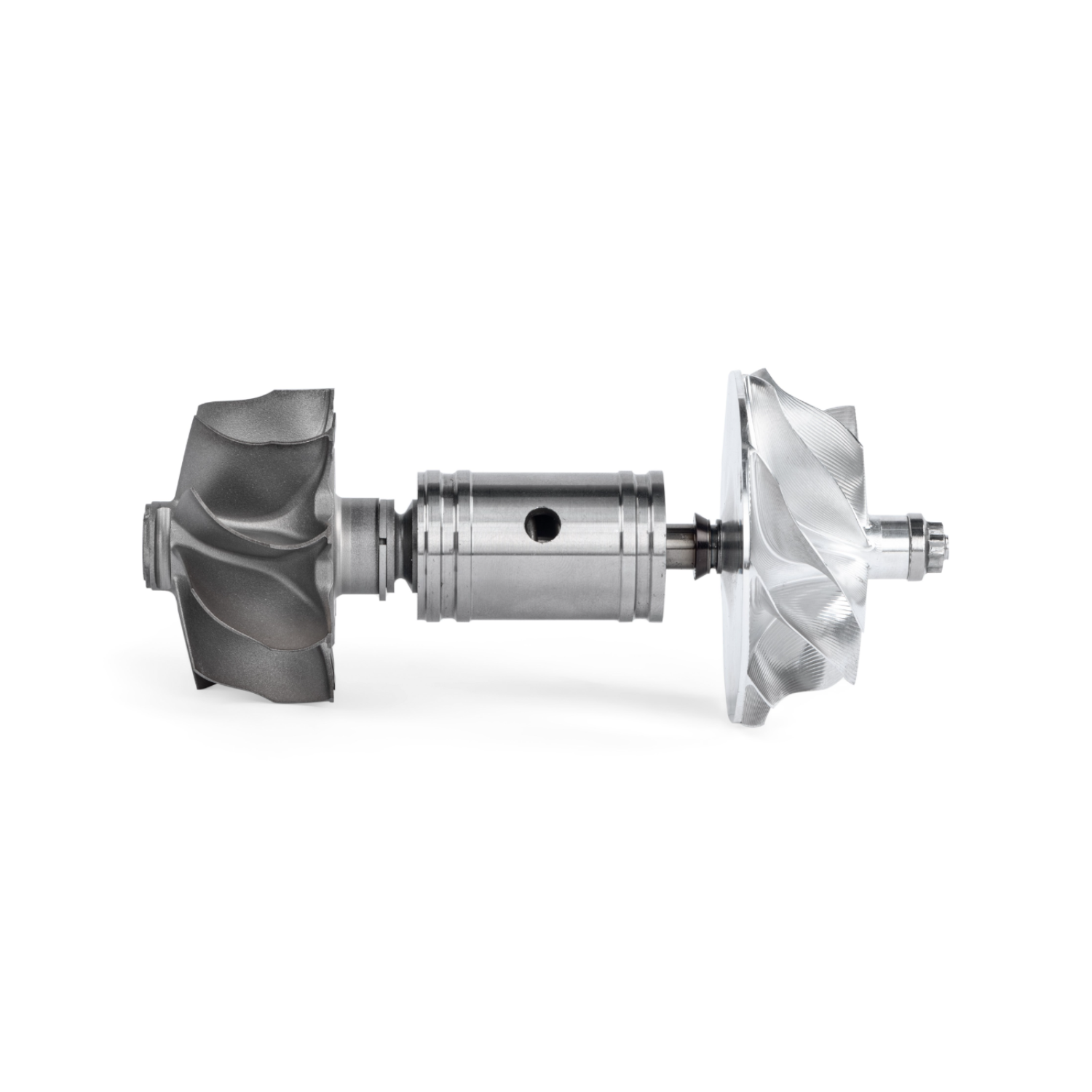 APR DTR6054 Direct Replacement Turbo Kit for Audi A3 8V / S3 8V / MK3 TT / MK3 TTS, Volkswagen Golf GTI MK7 / Golf R MK7 (2015–2021)