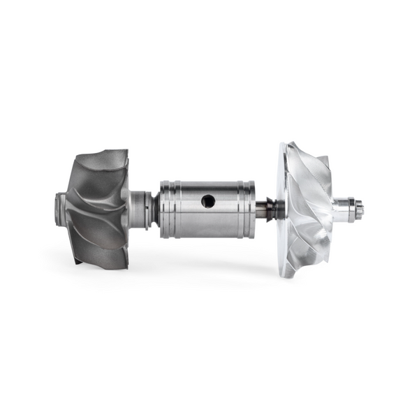 APR DTR6054 Direct Replacement Turbo Kit for Audi A3 8V / S3 8V / MK3 TT / MK3 TTS, Volkswagen Golf GTI MK7 / Golf R MK7 (2015–2021)