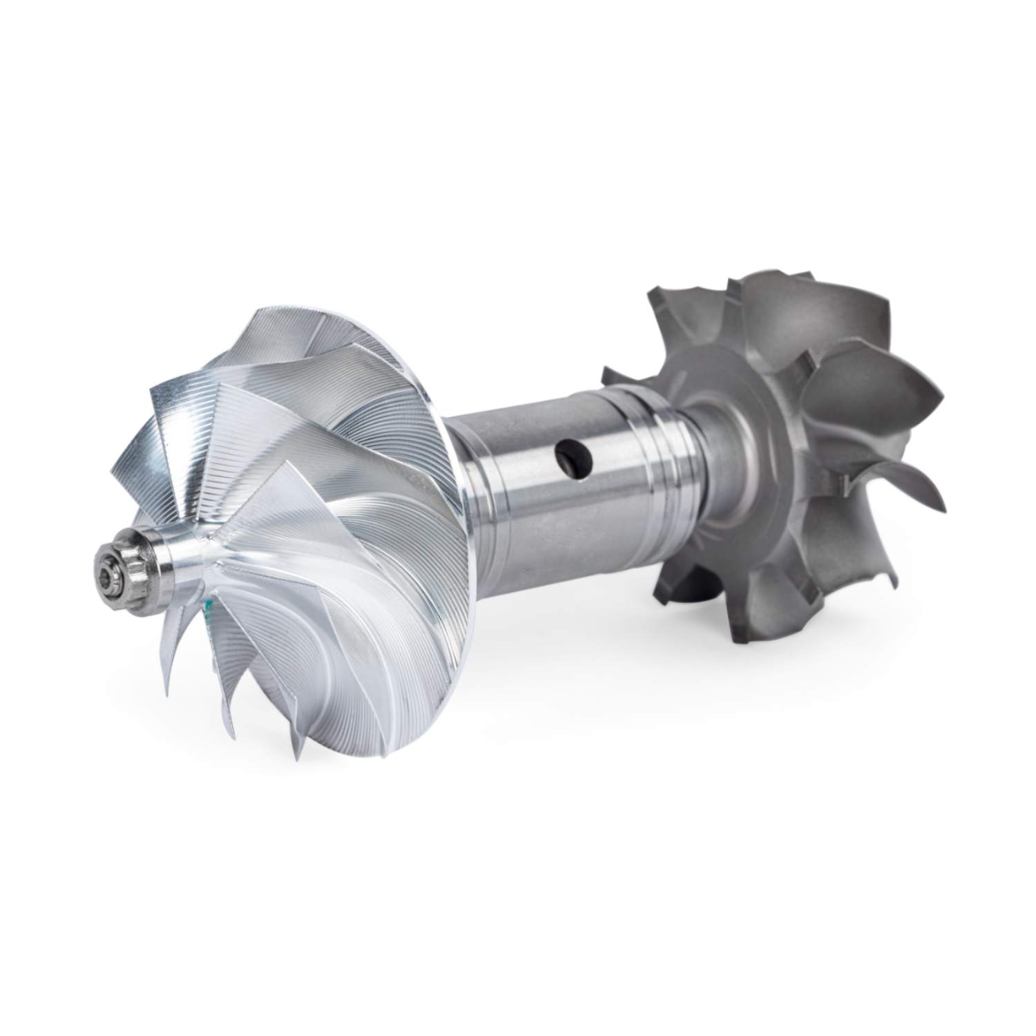 APR DTR6054 Direct Replacement Turbo Kit for Audi A3 8V / S3 8V / MK3 TT / MK3 TTS, Volkswagen Golf GTI MK7 / Golf R MK7 (2015–2021)