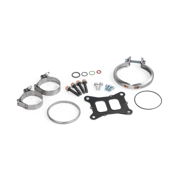 APR DTR6054 Direct Replacement Turbo Kit for Audi A3 8V / S3 8V / MK3 TT / MK3 TTS, Volkswagen Golf GTI MK7 / Golf R MK7 (2015–2021)