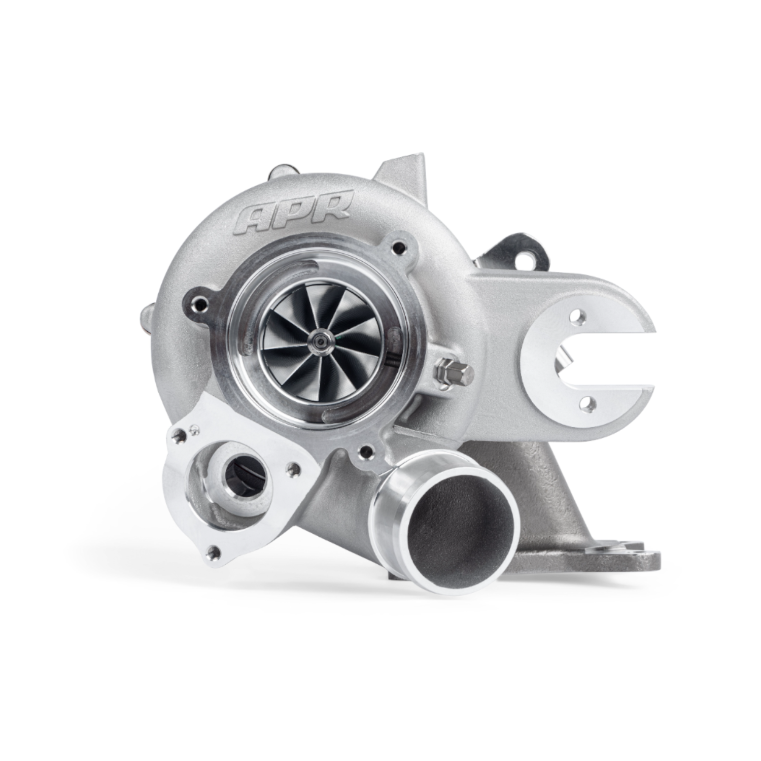 APR DTR6054 Direct Replacement Turbo Kit for Audi A3 8V / S3 8V / MK3 TT / MK3 TTS, Volkswagen Golf GTI MK7 / Golf R MK7 (2015–2021)