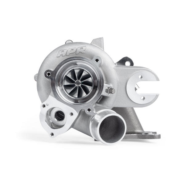 APR DTR6054 Direct Replacement Turbo Kit for Audi A3 8V / S3 8V / MK3 TT / MK3 TTS, Volkswagen Golf GTI MK7 / Golf R MK7 (2015–2021)