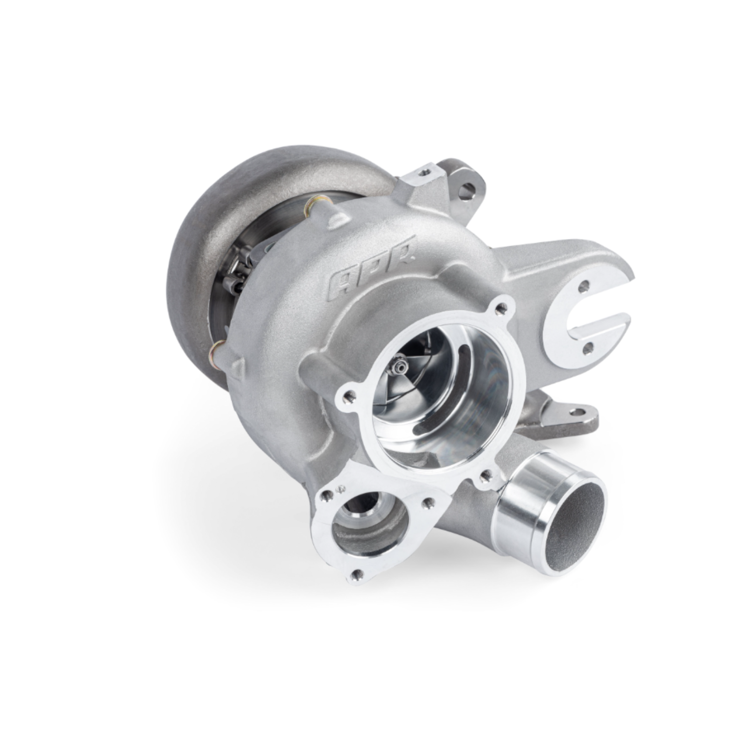 APR DTR6054 Direct Replacement Turbo Kit for Audi A3 8V / S3 8V / MK3 TT / MK3 TTS, Volkswagen Golf GTI MK7 / Golf R MK7 (2015–2021)