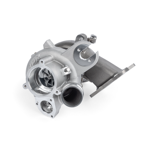 APR DTR6054 Direct Replacement Turbo Kit for Audi A3 8V / S3 8V / MK3 TT / MK3 TTS, Volkswagen Golf GTI MK7 / Golf R MK7 (2015–2021)