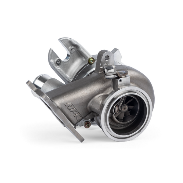 APR DTR6054 Direct Replacement Turbo Kit for Audi A3 8V / S3 8V / MK3 TT / MK3 TTS, Volkswagen Golf GTI MK7 / Golf R MK7 (2015–2021)