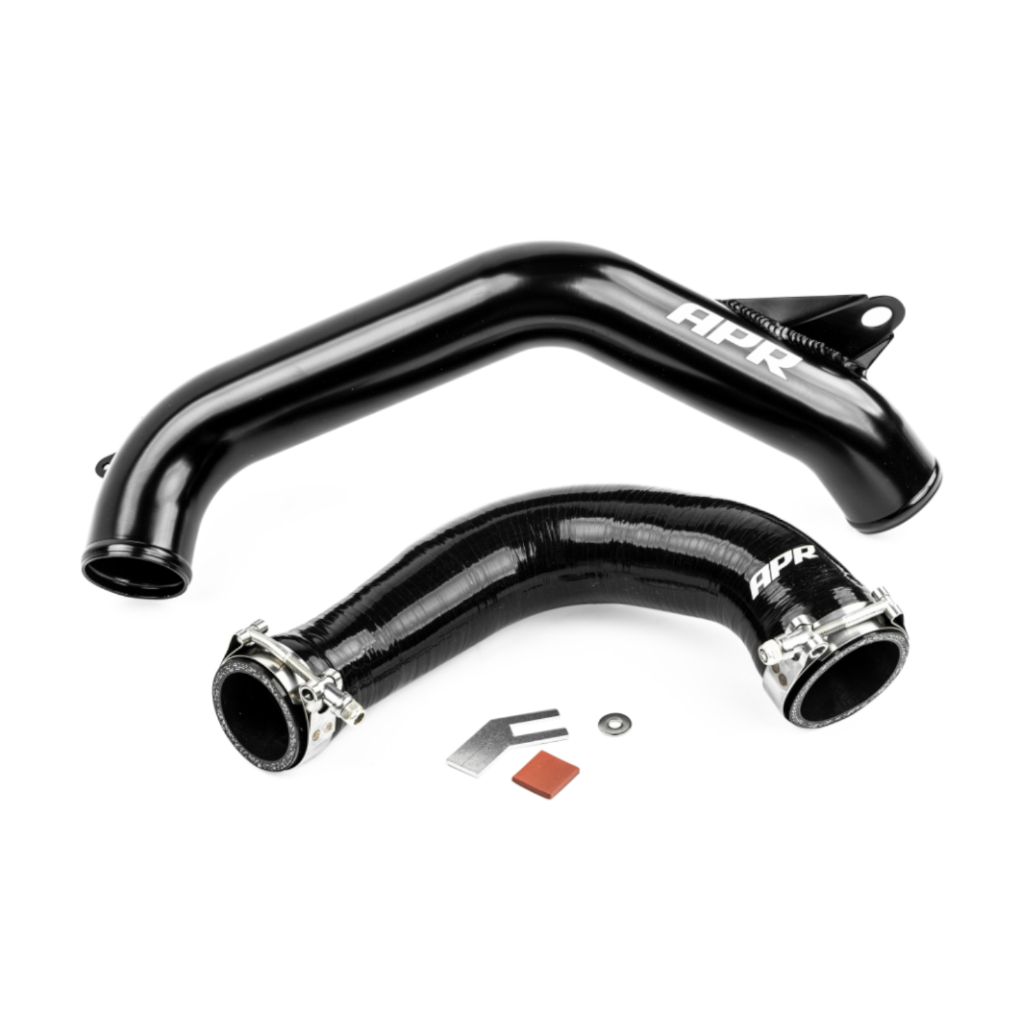 APR DTR6054 Turbo Outlet Pipe for Audi A3 8V / S3 8V / F3 Q3 / MK3 TT / MK3 TTS, Volkswagen MK1 Arteon & More