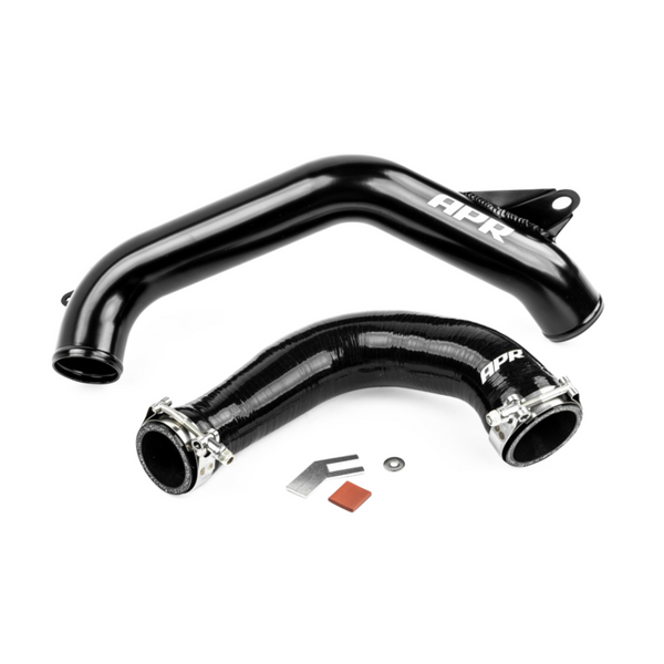 APR DTR6054 Turbo Outlet Pipe for Audi A3 8V / S3 8V / F3 Q3 / MK3 TT / MK3 TTS, Volkswagen MK1 Arteon & More