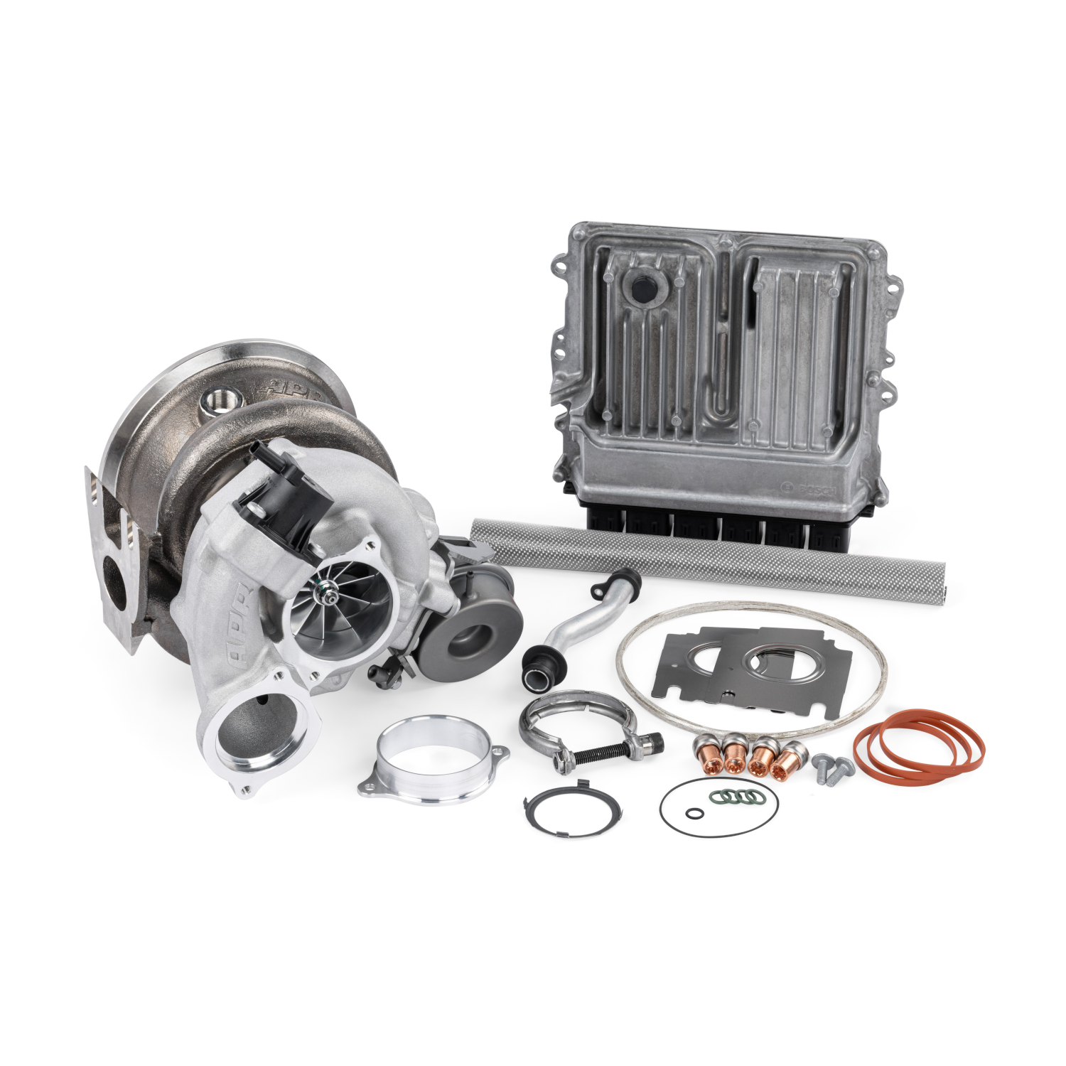 APR DTR8868 Direct Replacement Turbo Kit for Audi S4 B9 / S5 B9 / SQ5 B9 (2017–2024)