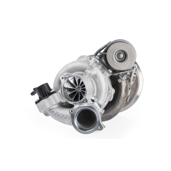APR DTR8868 Direct Replacement Turbo Kit for Audi S4 B9 / S5 B9 / SQ5 B9 (2017–2024)