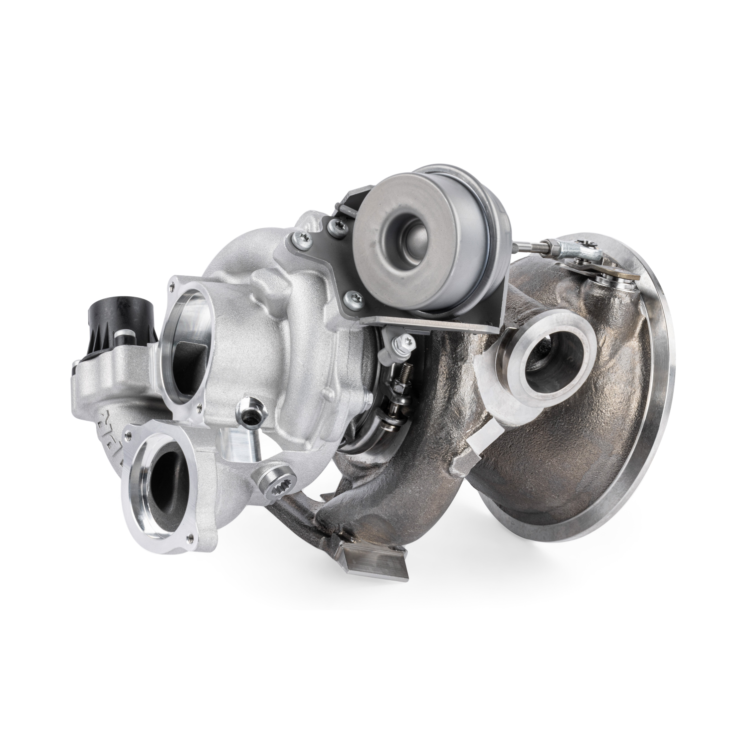 APR DTR8868 Direct Replacement Turbo Kit for Audi S4 B9 / S5 B9 / SQ5 B9 (2017–2024)
