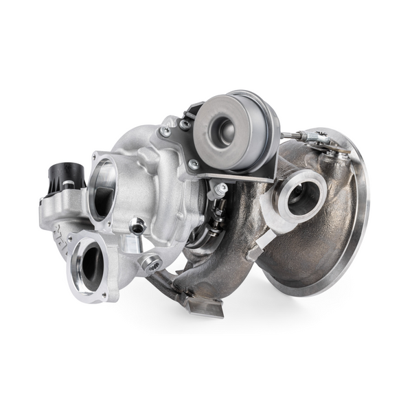 APR DTR8868 Direct Replacement Turbo Kit for Audi S4 B9 / S5 B9 / SQ5 B9 (2017–2024)