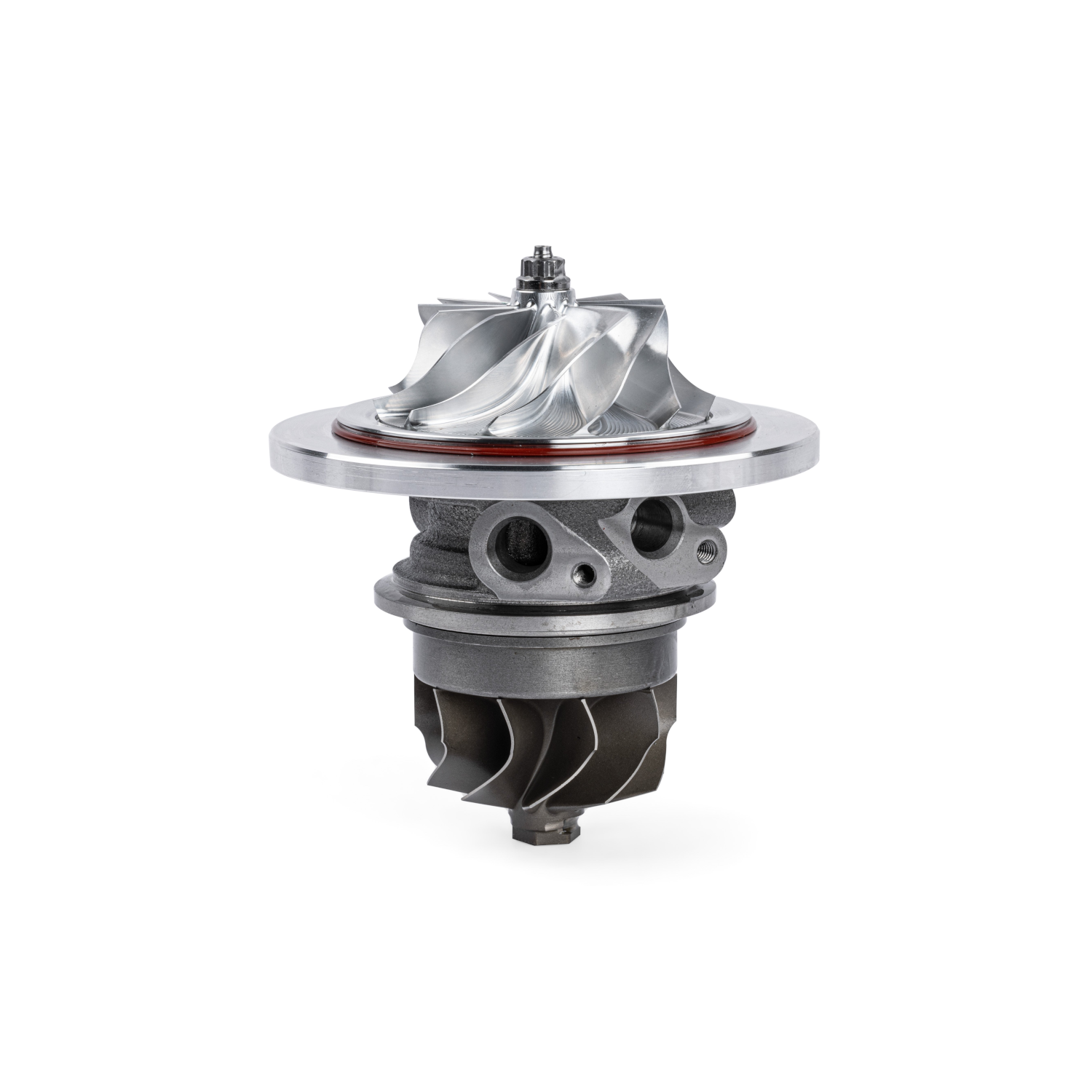 APR DTR8868 Direct Replacement Turbo Kit for Audi S4 B9 / S5 B9 / SQ5 B9 (2017–2024)