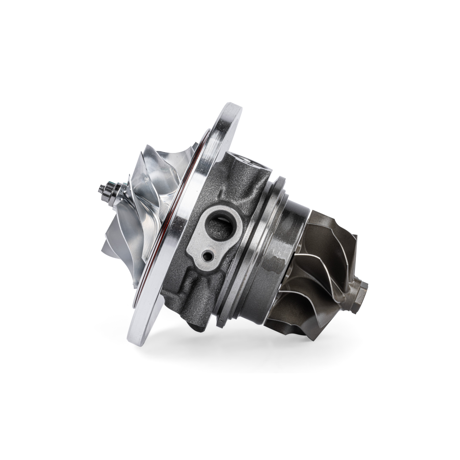 APR DTR8868 Direct Replacement Turbo Kit for Audi S4 B9 / S5 B9 / SQ5 B9 (2017–2024)