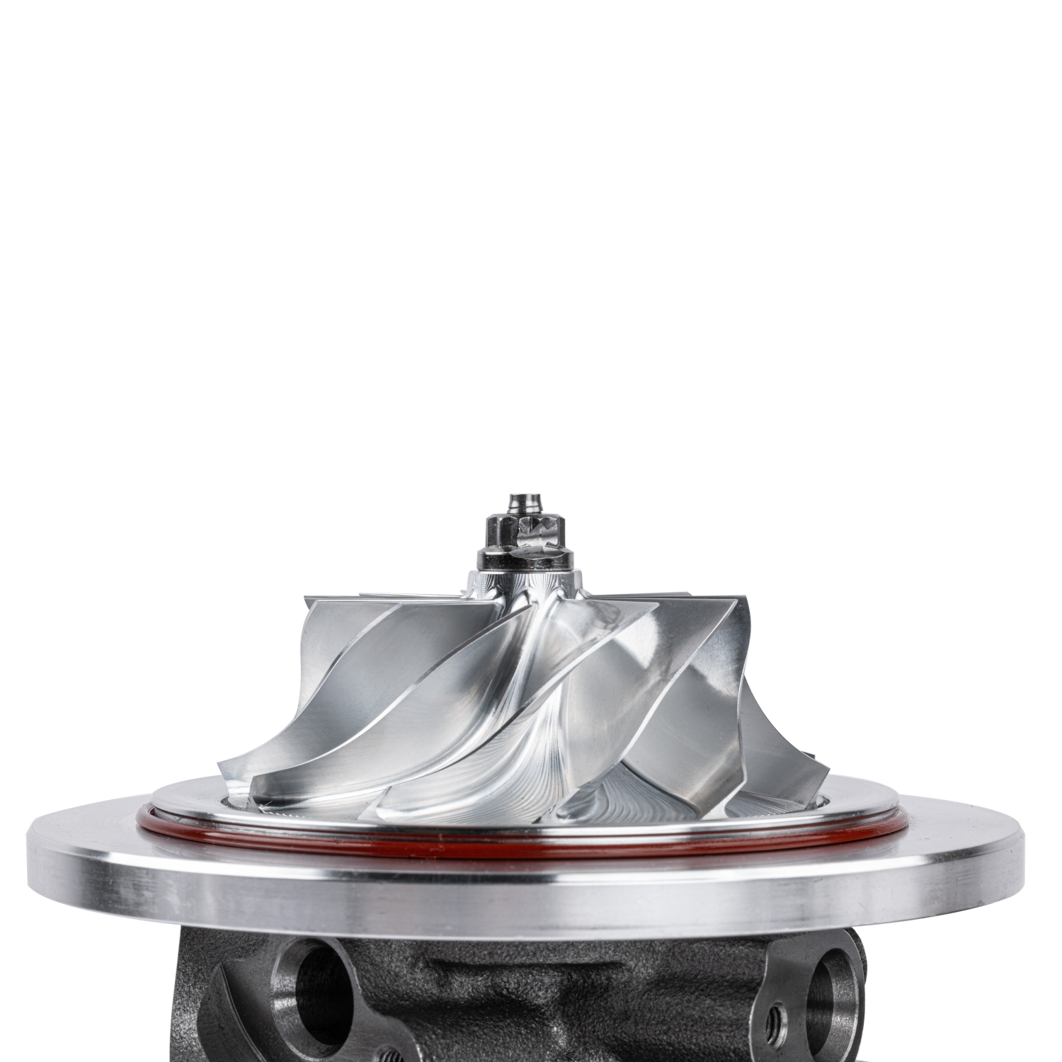 APR DTR8868 Direct Replacement Turbo Kit for Audi S4 B9 / S5 B9 / SQ5 B9 (2017–2024)