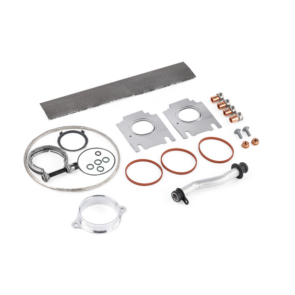 APR DTR8868 Direct Replacement Turbo Kit for Audi S4 B9 / S5 B9 / SQ5 B9 (2017–2024)