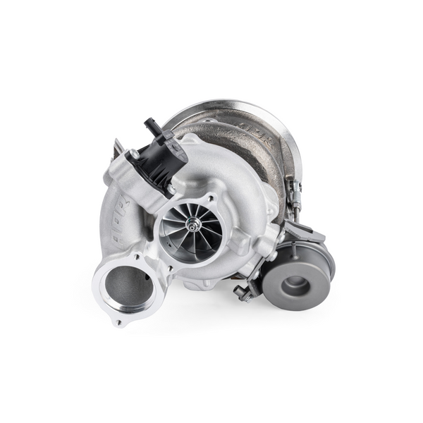 APR DTR8868 Direct Replacement Turbo Kit for Audi S4 B9 / S5 B9 / SQ5 B9 (2017–2024)