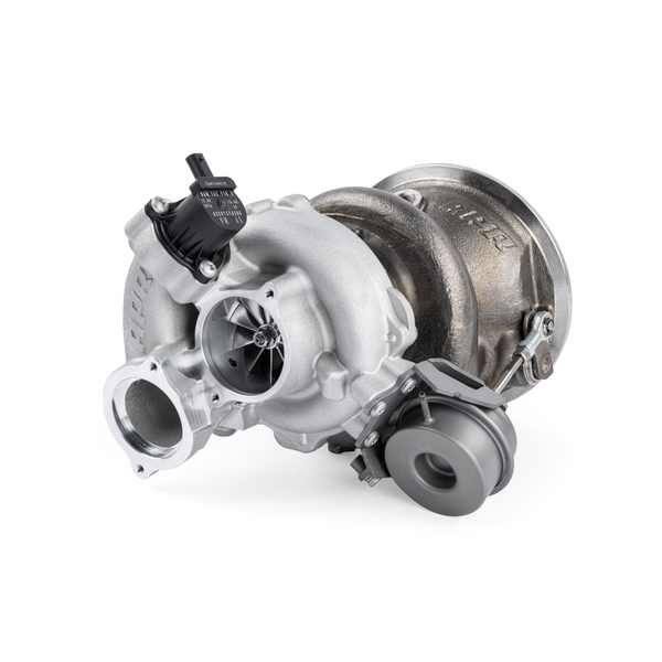 APR DTR8868 Direct Replacement Turbo Kit for Audi S4 B9 / S5 B9 / SQ5 B9 (2017–2024)