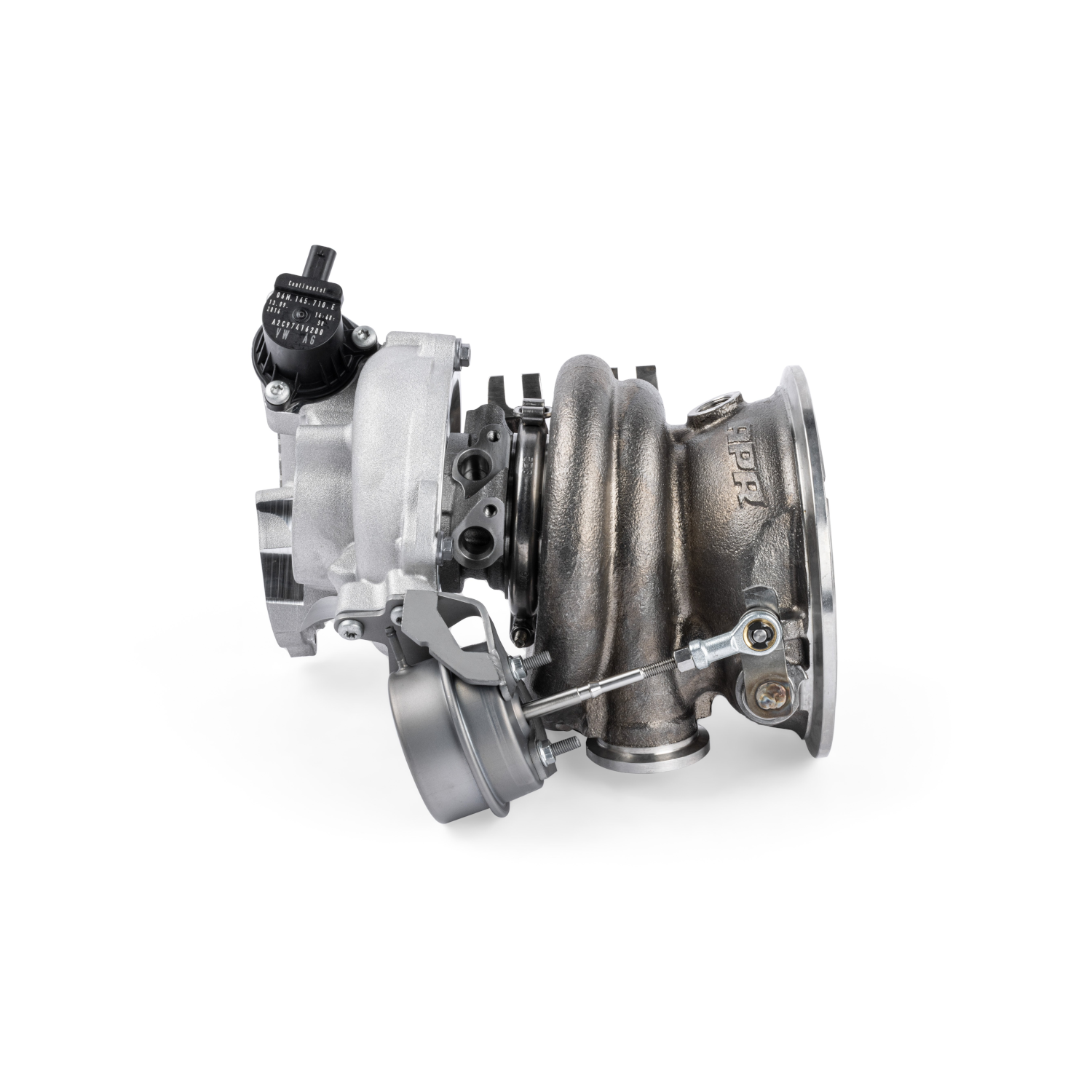 APR DTR8868 Direct Replacement Turbo Kit for Audi S4 B9 / S5 B9 / SQ5 B9 (2017–2024)