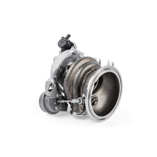 APR DTR8868 Direct Replacement Turbo Kit for Audi S4 B9 / S5 B9 / SQ5 B9 (2017–2024)