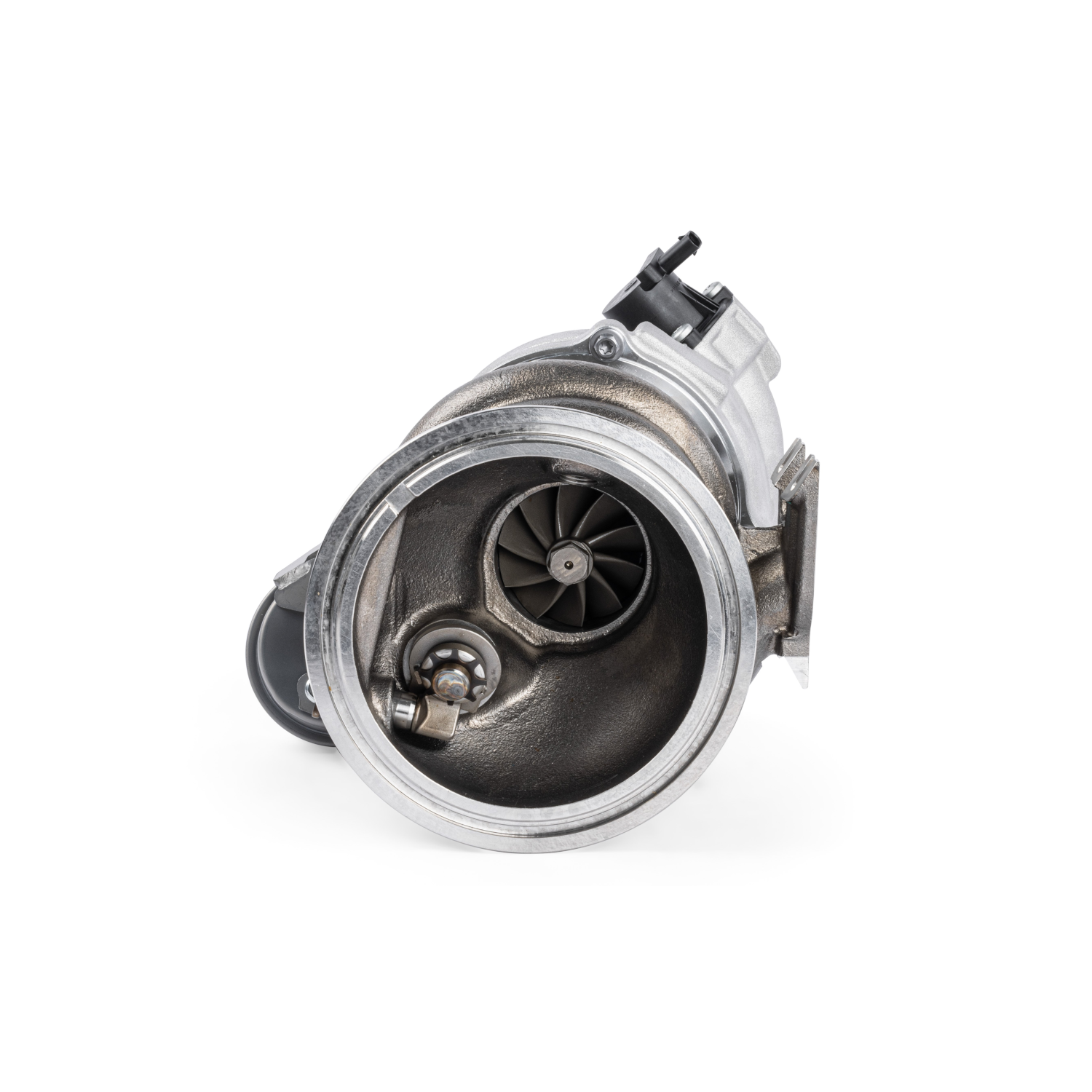 APR DTR8868 Direct Replacement Turbo Kit for Audi S4 B9 / S5 B9 / SQ5 B9 (2017–2024)